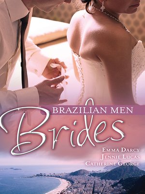cover image of Brazilian Men